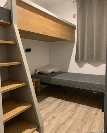 Mobil-Home Parc Montana Gassin Room photo