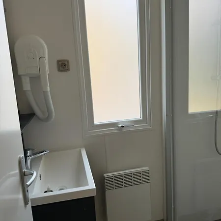 Mobil-Home Parc Montana Gassin Room photo