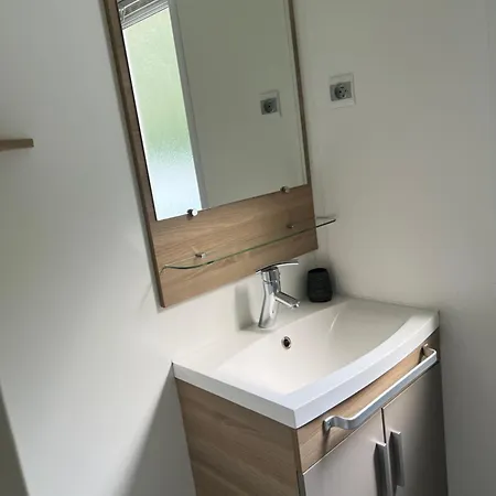 Mobil-Home Parc Montana Gassin Room photo