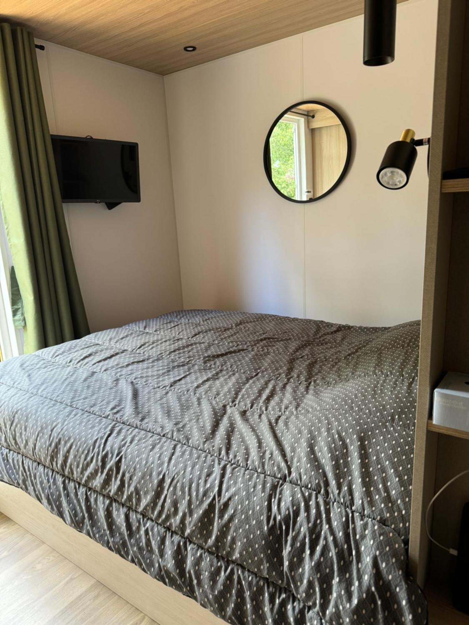 Mobil-home Parc Montana Gassin
